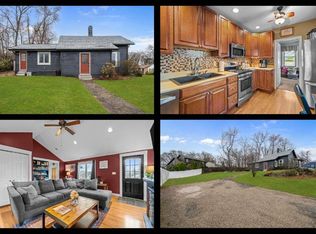 20 Park St, North Providence, RI 02904