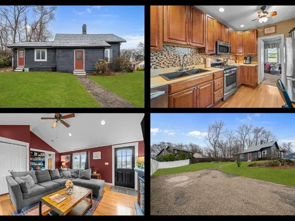 20 Park St, North Providence, RI 02904