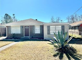 931 Hailey Ave, Slidell, LA 70458