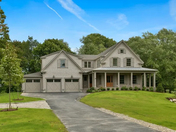 28 Union St, Hingham, MA 02043