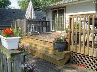7218 New Jersey Ave, Hammond, IN 46323