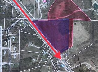 15188 E Highway 62, Garfield, AR 72732
