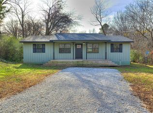 47110 Garretts Lake Rd, Shawnee, OK 74804