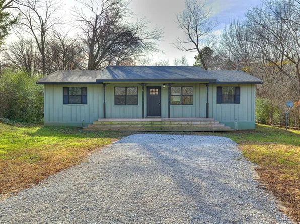 47110 Garretts Lake Rd, Shawnee, OK 74804