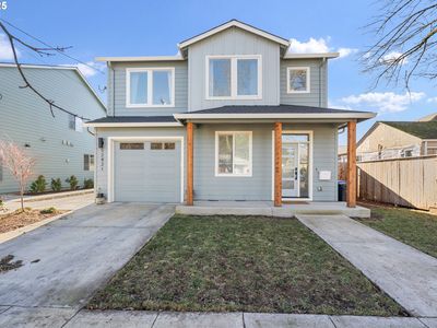 5242 SE Bybee Blvd, Portland, OR, 97206