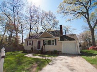 47 Upland Rd, Natick, MA 01760