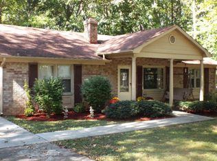 822 Greenway Dr, South Boston, VA 24592