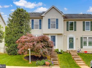 915 Lynham Ct #915, Bel Air, MD 21014