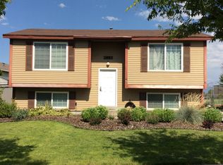 3563 S Mesa Garden Cir, Magna, UT 84044