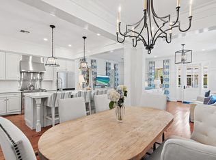 164 Pond Cypress Way, Santa Rosa Beach, FL 32459