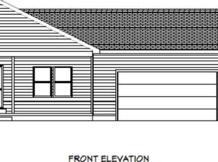 6140 N Weber Rd, Whitehall, MI 49461