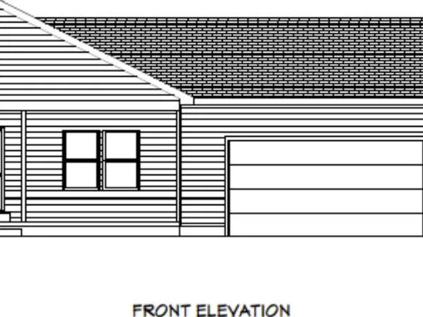 6140 N Weber Rd, Whitehall, MI 49461