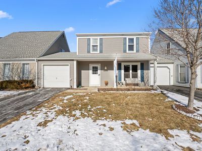 29W358 Crabtree Ln, Warrenville, IL, 60555