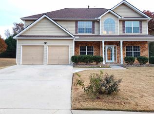 4926 Wewatta St SW, Atlanta, GA 30331