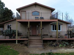 16985 Garnet Rd, Wilder, ID 83676