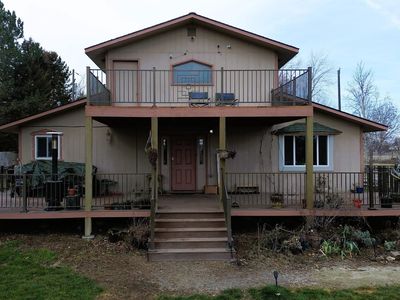 16985 Garnet Rd, Wilder, ID, 83676