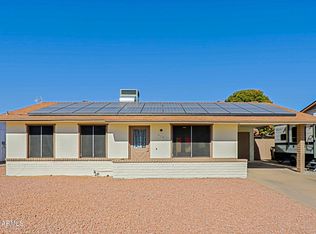 414 W Piute Ave, Phoenix, AZ 85027