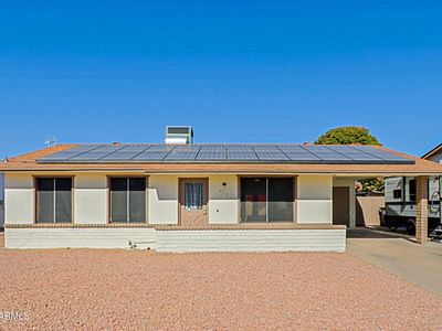 414 W Piute Ave, Phoenix, AZ, 85027