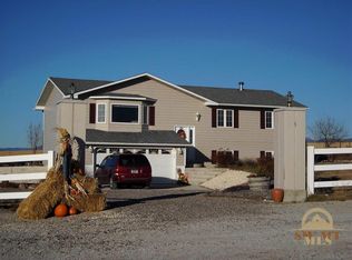 1 Broadwater Rd, Townsend, MT 59644
