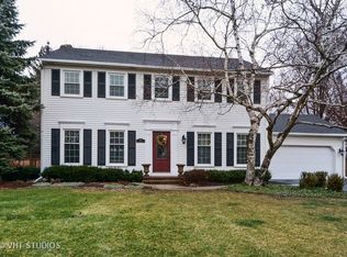 25W110 Cape Rd, Naperville, IL 60540