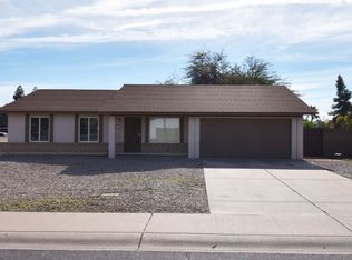 2321 E Butler St, Chandler, AZ 85225