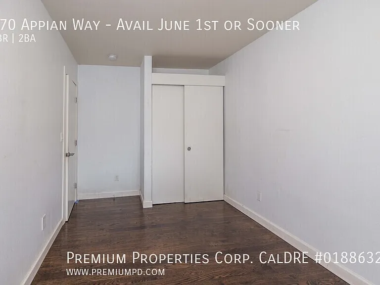 870 Appian Way #AVAIL JUNE 1ST OR SO — Photo 42