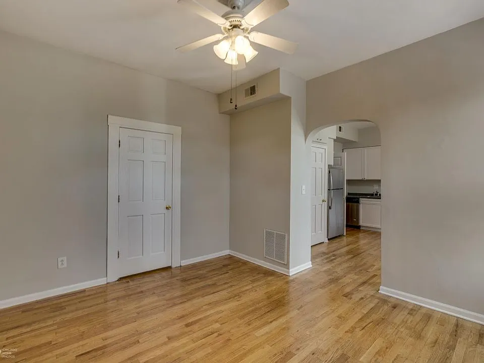 2B Deck - Living Space
