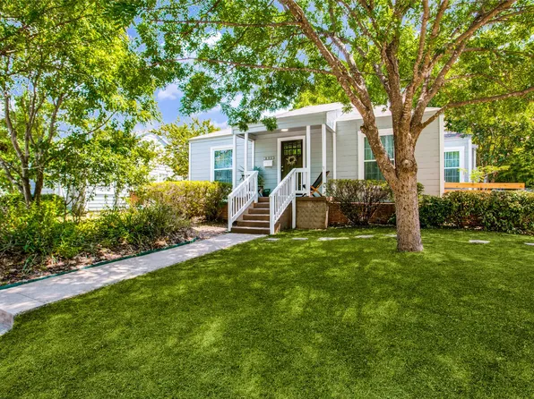 3563 Winston Rd, Fort Worth, TX 76109