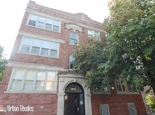 2657 N Saint Louis Ave #1, Chicago, IL 60647
