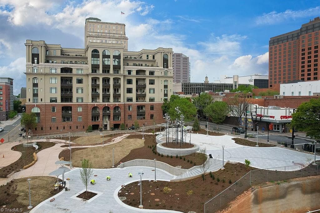 1 Park Vista Ln SUITE 520, Winston Salem, NC 27101 Zillow