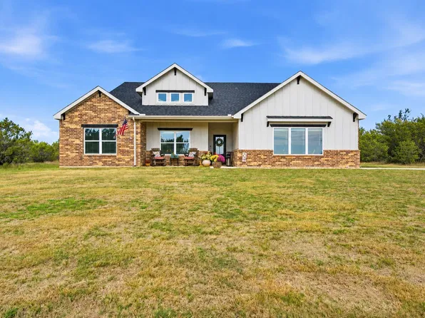 2080 Compass Way, Bluff Dale, TX 76433