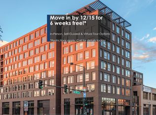 985 Albion St APT 934, Denver, CO 80220