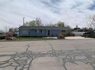 315 W 500 N, Blanding, UT 84511