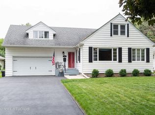 614 Woodlawn Ave, Joliet, IL