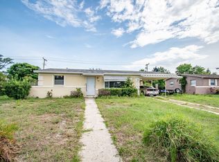 1047 W Highland Dr, Cocoa, FL 32922
