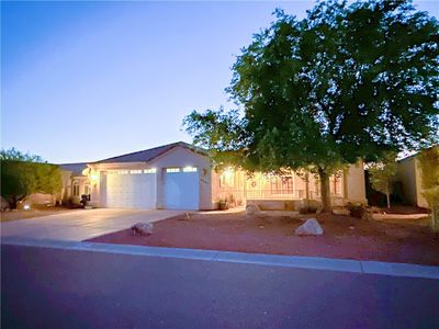 4567 S Ghostflower Pass, Fort Mohave, AZ, 86426