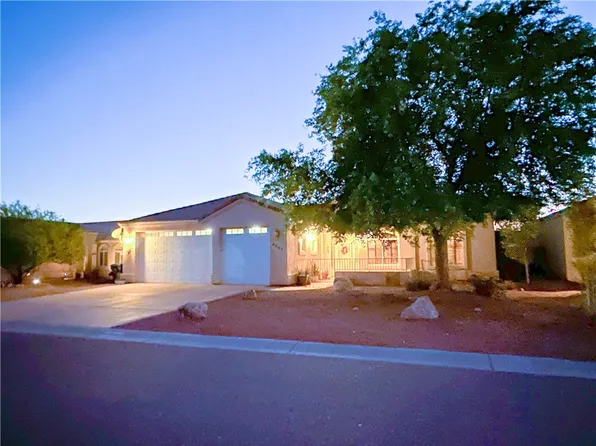4567 S Ghostflower Pass, Fort Mohave, AZ 86426