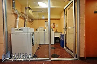 Rented by J Misrahi Realty Corp