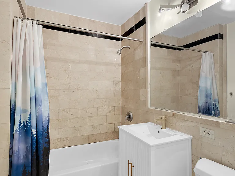 20 West St #31A — Photo 5