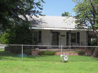 248 S 70th Ave E, Tulsa, OK 74112