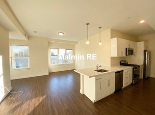 81 Amory St #401, Boston, MA 02119