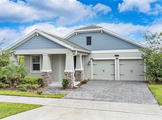 12107 Satire St, Orlando, FL 32832