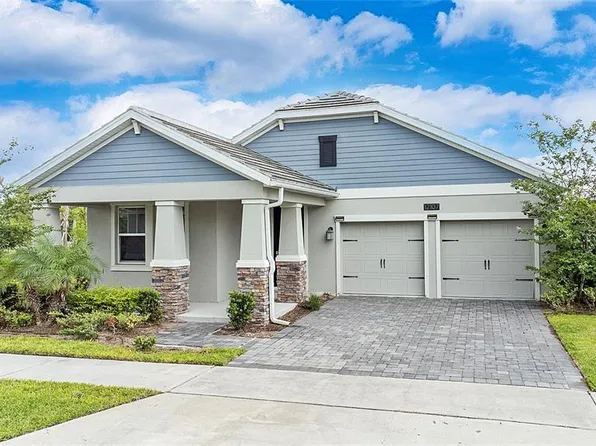 12107 SATIRE STREET, ORLANDO, FL 32832