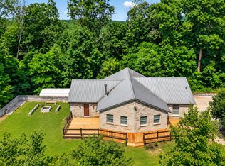 302 Swiper Dr, Smithville, TN 37166