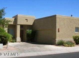 254 E Camino Lomas, Tucson, AZ 85704