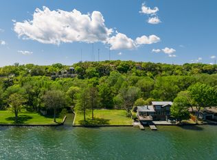 1230 Rockcliff Rd, Austin, TX 78746