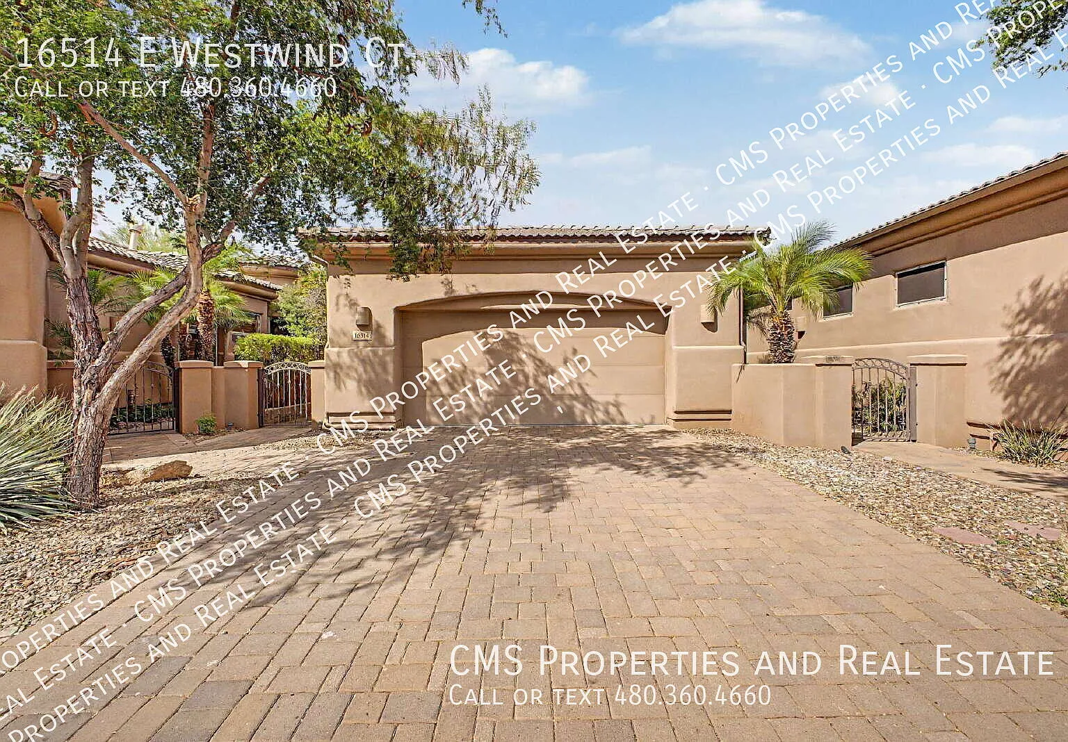 Single-Level Patio home in the heart of Fountain Hills — Photo 2