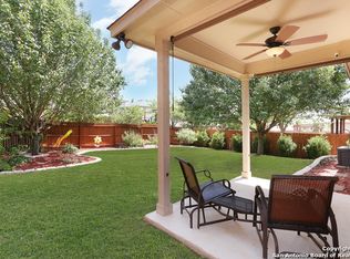 12139 Lantana Cv, San Antonio, TX 78253