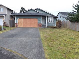 16313 44th Ave E, Tacoma, WA 98446