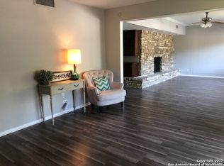 3807 Warpath St, San Antonio, TX 78238